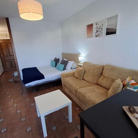 Apartamento Sonia ตอร์เรโมลิโนส ภายนอก รูปภาพ