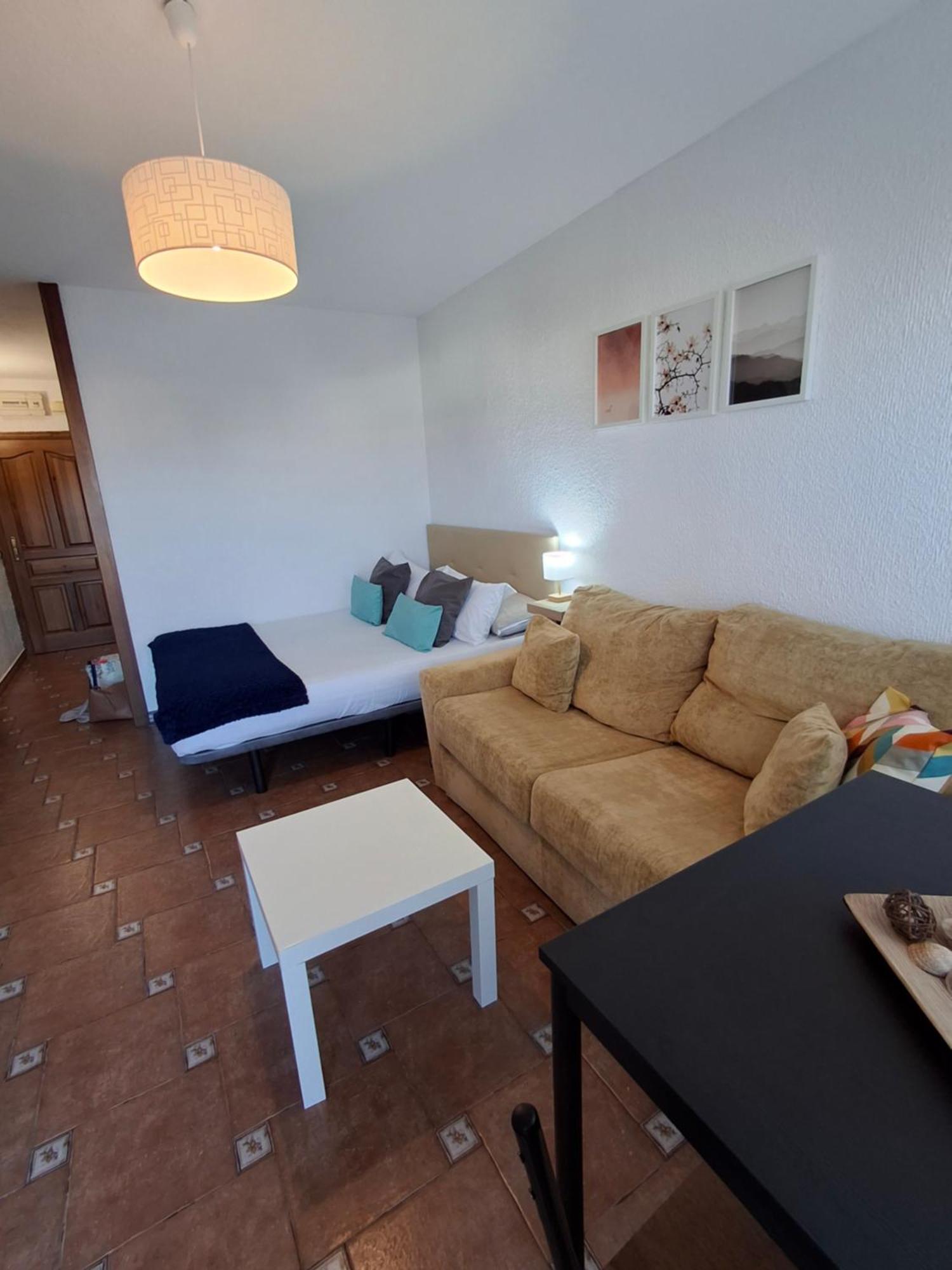 Apartamento Sonia ตอร์เรโมลิโนส ภายนอก รูปภาพ