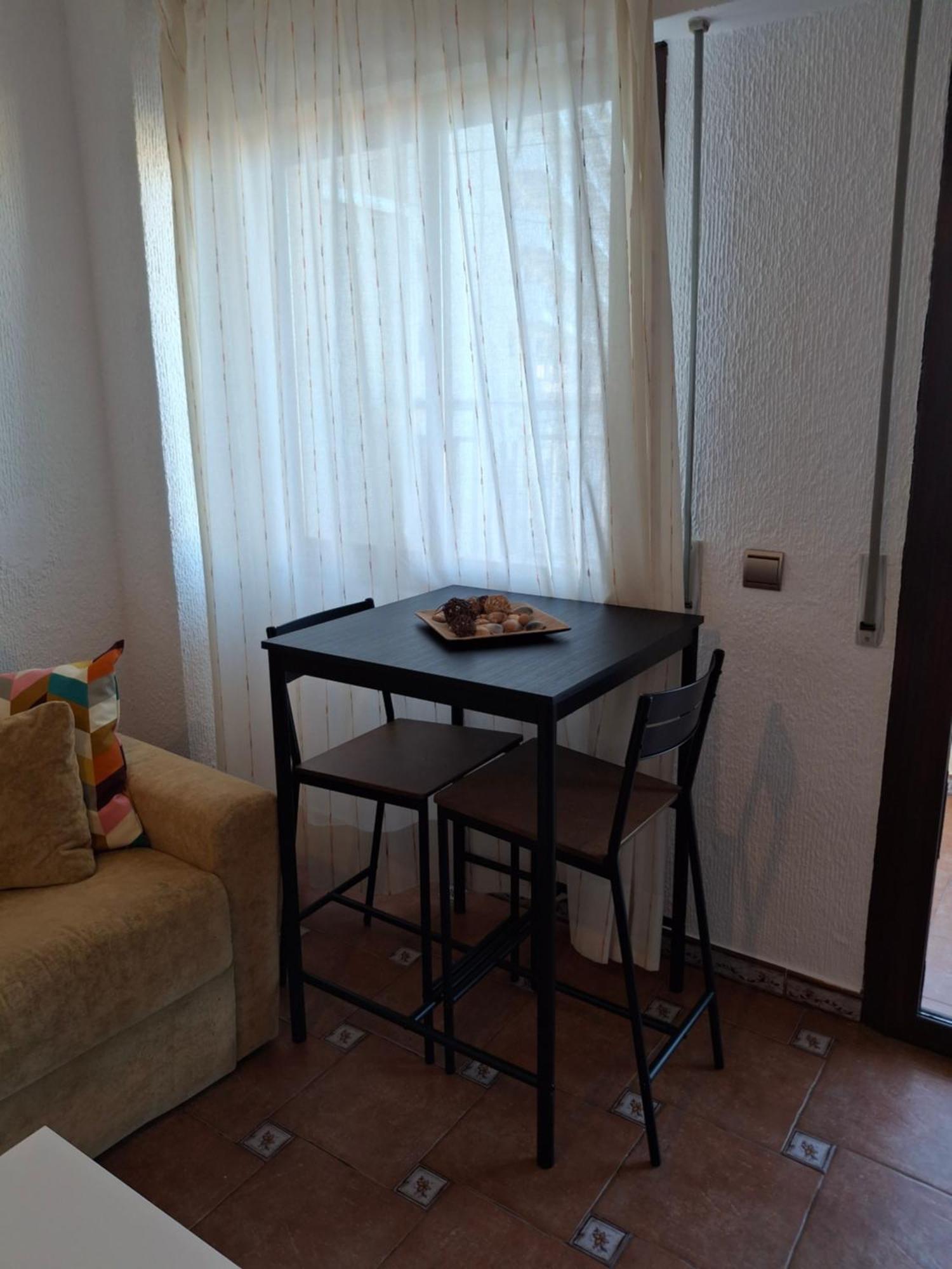 Apartamento Sonia ตอร์เรโมลิโนส ภายนอก รูปภาพ