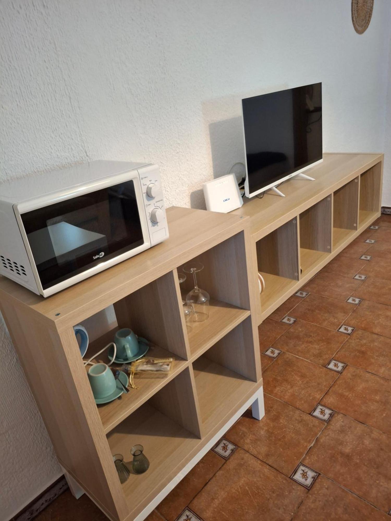 Apartamento Sonia ตอร์เรโมลิโนส ภายนอก รูปภาพ