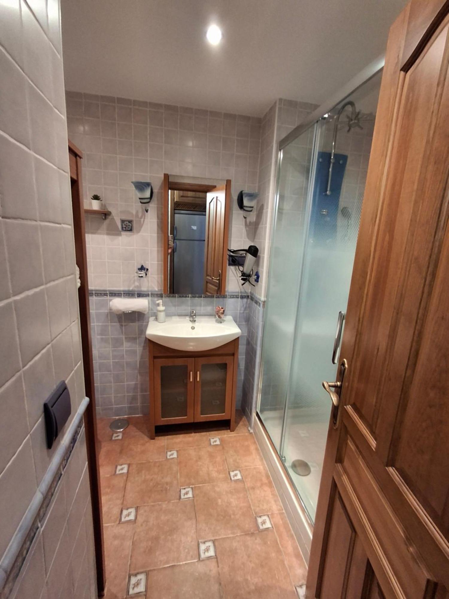 Apartamento Sonia ตอร์เรโมลิโนส ภายนอก รูปภาพ