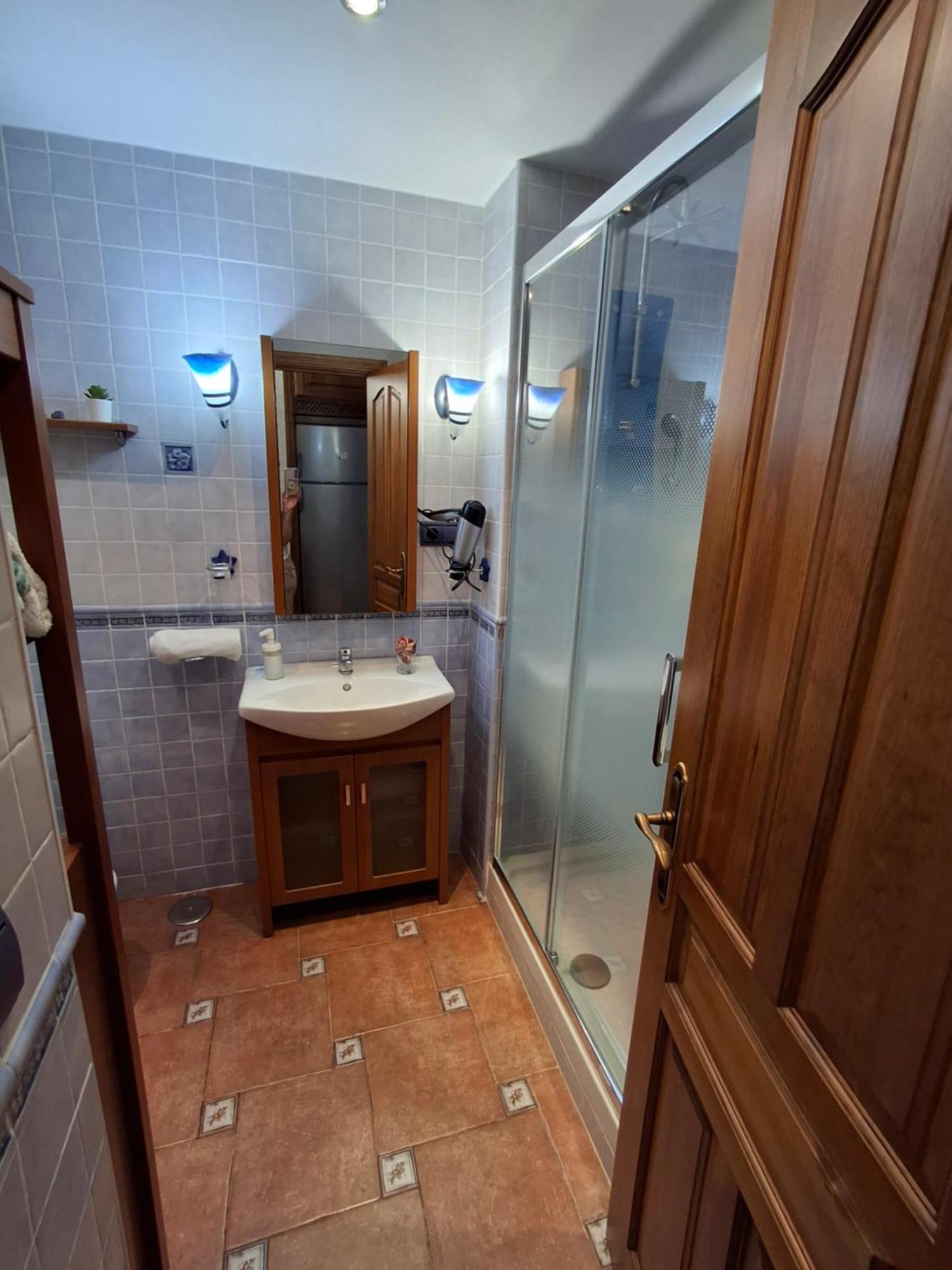 Apartamento Sonia ตอร์เรโมลิโนส ภายนอก รูปภาพ